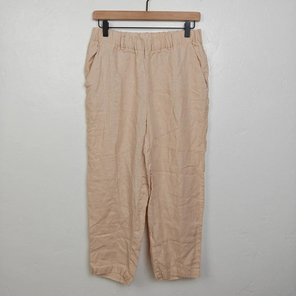 Quince women pants
